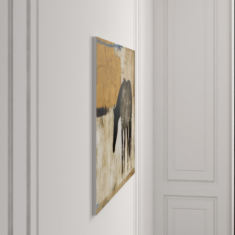 Remix Painting by Chelsea Art Studio, Plexi, 40" H x 60" W x 1.5" D