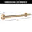 Bath Shower 24'' Safety Grab Bar-122413162-122413165