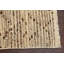Tapis de couloir oriental en laine Gabbeh Kashkoli