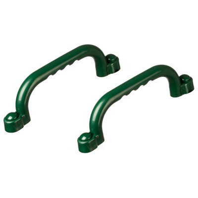 PLAYBERG Plastic Swing Set Hardware