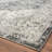 Luxe Weavers Euston Collection Modern Oriental Area Rug-1679007910