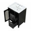 Meuble-lavabo 24 po avec lavabo-920362508
