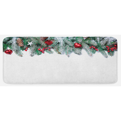 Tapis de cuisine