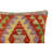 Geometric Throw Pillow