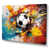 Wrapped Canvas
