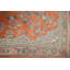 Tapis traditionnel rétro 6 x 9