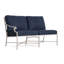 Venetian Outdoor 2 - Seat Loveseat-274088928-274088860