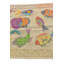 Tapis de couloir ivoire Oldfield