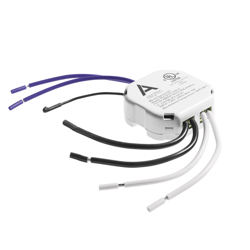 Dtv+™ On/Off Switch Module