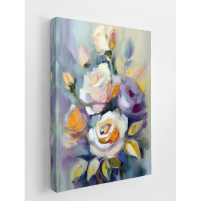 Hand Picked Roses