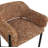 Jacenta Fabric Dining Chair-85937742