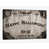 Toile tendue