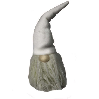 Suspension de tissu gnome