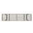 Patio Dining Bench With Iron Legs-1608200946