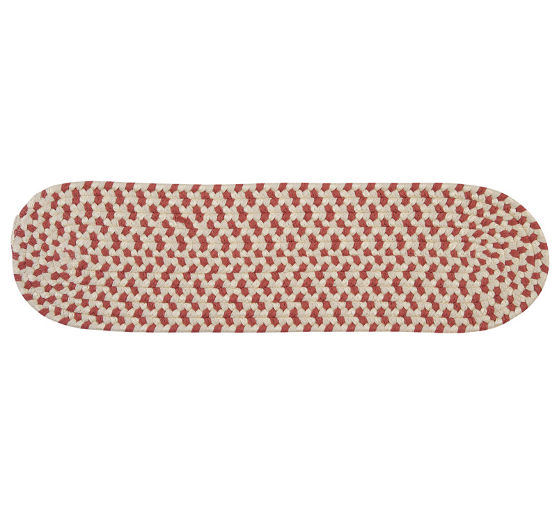 Tapis d'escalier carrousel - hauteur ciel, Lime Spin, 1