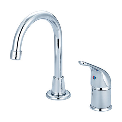 Pioneer Kitchen Faucet