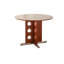 Table de salle à manger blanche-886566262