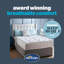 Silentnight Airmax 1000 Breathable Mattress Topper-94080337