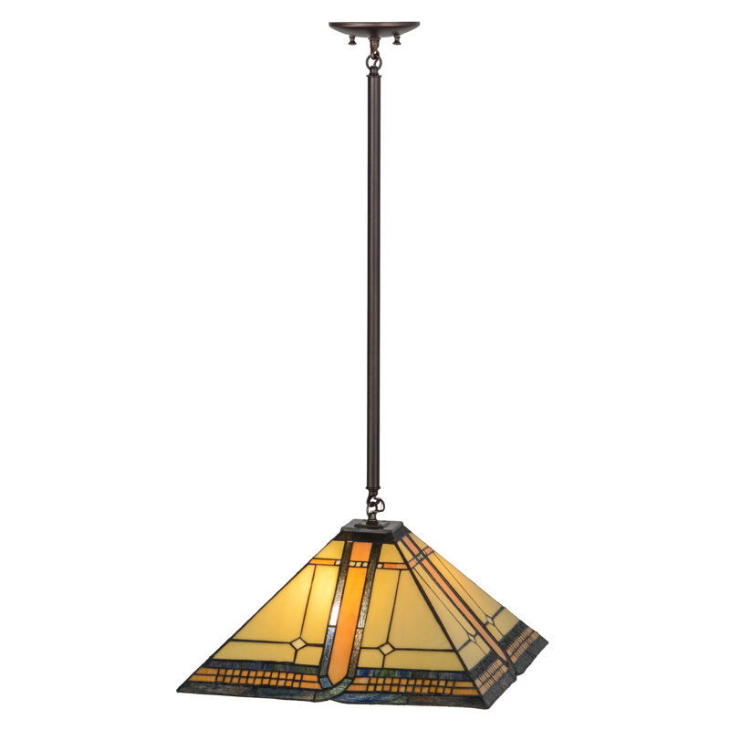 2 - Light Pendant