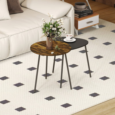Nesting Tables