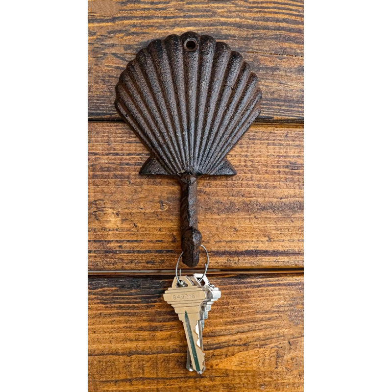 Alexaray Plastic Wall Wall Hook