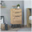 Commode 3 tiroirs Camarda