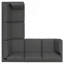 Canapé modulaire Ava-121356952