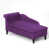 Mauve sélectionné