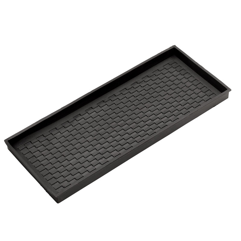 Non-Slip Outdoor Doormat