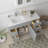 51'' Single Bathroom Vanity Base Only-94091258