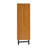Shoe Cabinet With Shutter Doors-1654456986