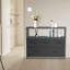 Commode en fer à 5 tiroirs Nhya-943916088