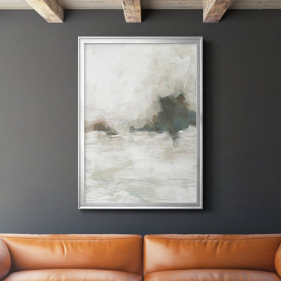 " Horizon Break II "