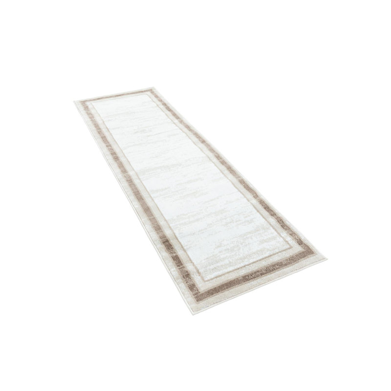 Tapis Howe Botkins, Tapis de couloir 2 pi x 6 pi 1 po