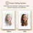 Kassady Recessed & Surface LED Lighted Bathroom Medicine Cabinet, 3-Color, 2 Outlets, Defog Mirror-23864978-31061371