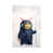Toile tendue