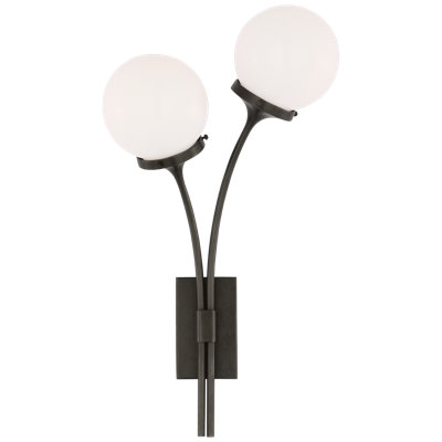 Prescott 2 - Light Wallchiere