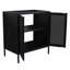 Meuble-lavabo autoportant de 30 po sans lavabo supérieur-115302068