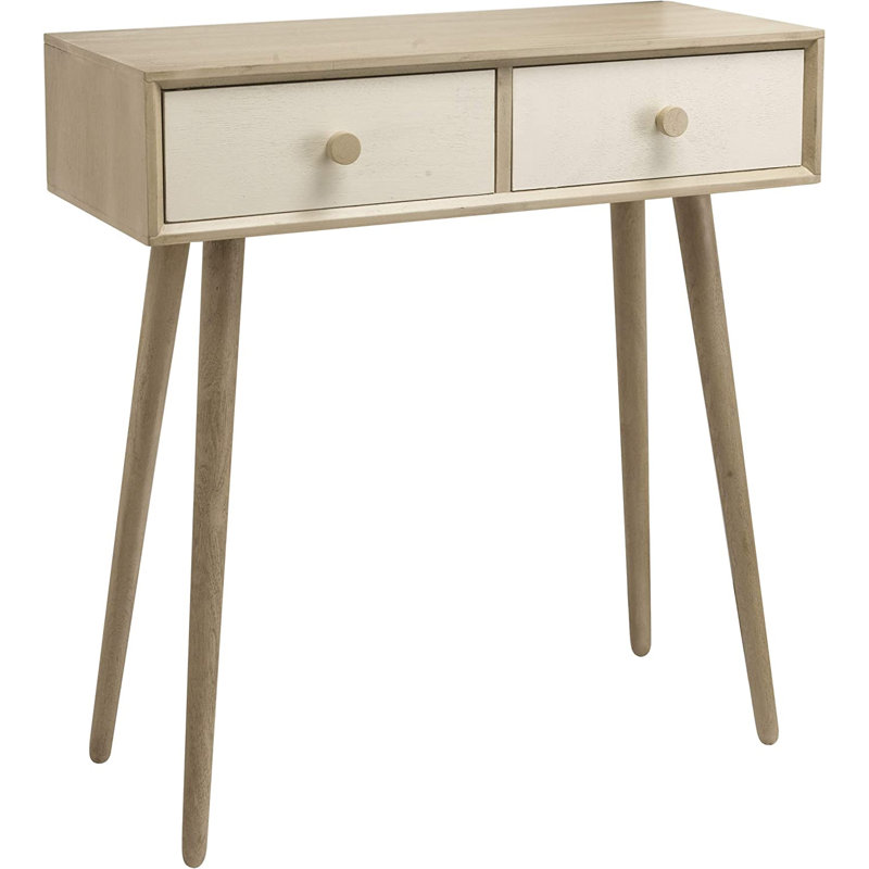 Lando 76cm Console Table