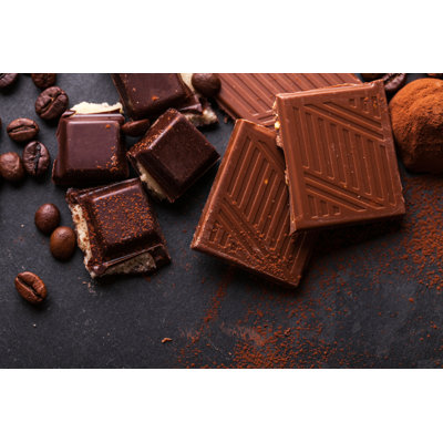 Aybree " Delicious Chocolates And Spices "