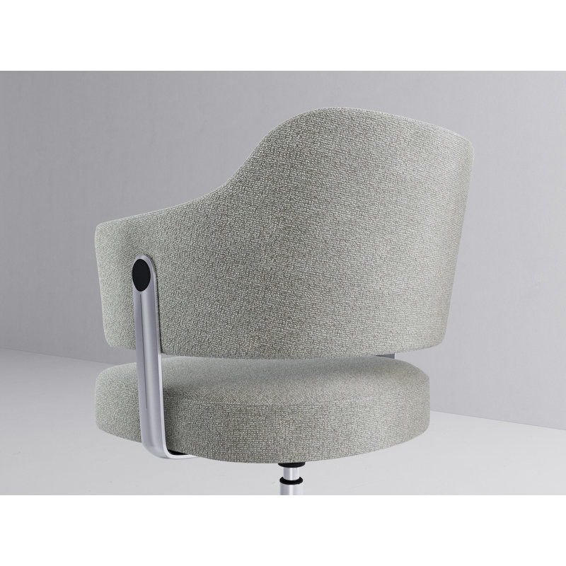 Circa Office Chair, Oatmeal