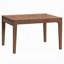 Ensemble de salle à manger 7 pièces avec table de salle à manger extensible et 6 chaises modernes-1381311786-1381311783