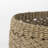 Three Posts™ Meghans Wicker Decorative Basket
