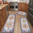 Machine Washable Non-Slip Kitchen Mat-521672523