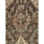 Antique One-of-a-Kind 7'3" X 16'3" Area Rug