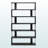 Rencher Geometric Bookcase-90128970