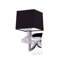 Armed Sconce-33764632-33764633-33764662