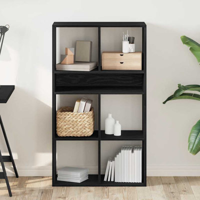Shaliek Bookcase