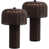 Dark Brown/Black is out of stock