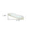 Harper Gold Raw Edge Oval Serving Tray
